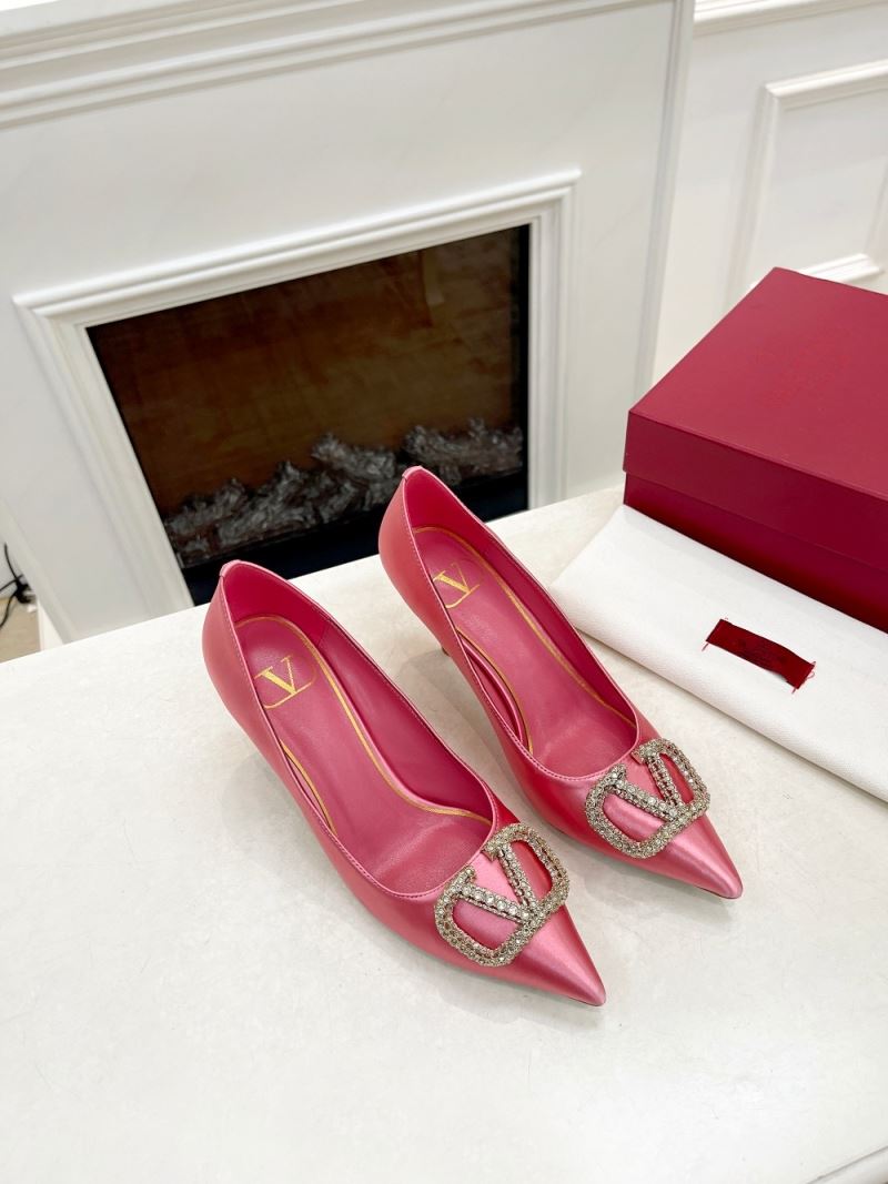 Valentino Heeled Shoes